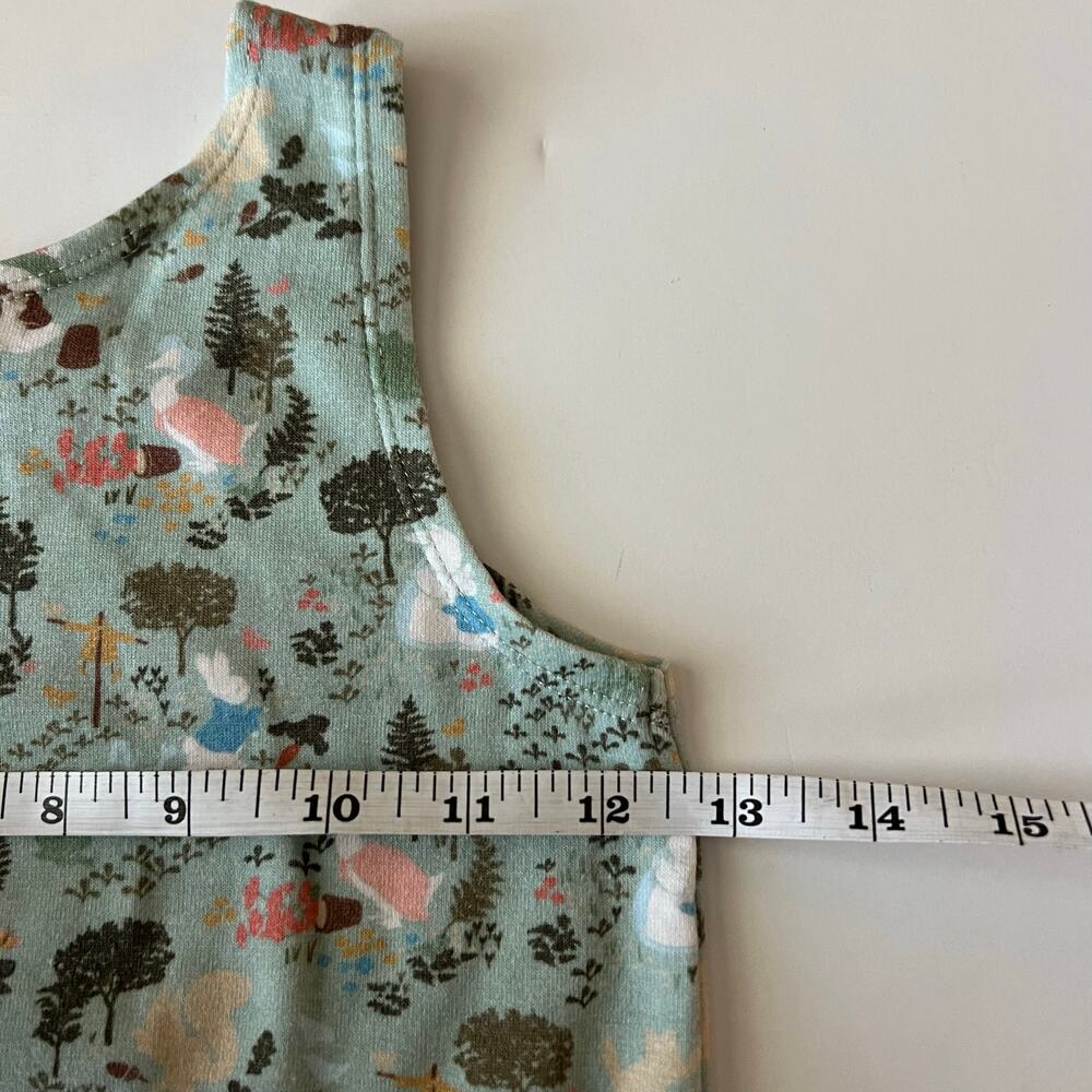 Little Road Co Peter Rabbit tunic - Picture 10 of 12
